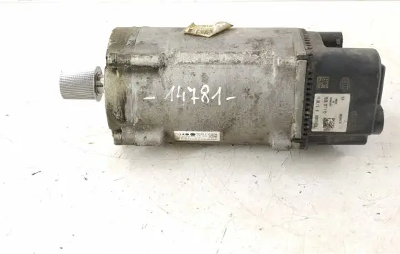 Mercedes-Benz GLC X253 C253 Power steering pump 2534607300 A2534607300