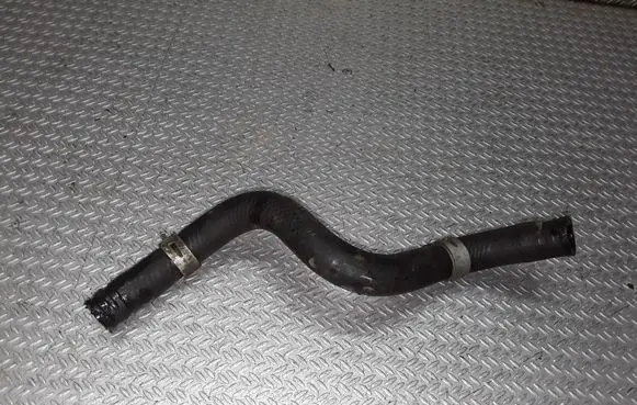 Toyota Corolla Verso E121 Power steering hose/pipe/line