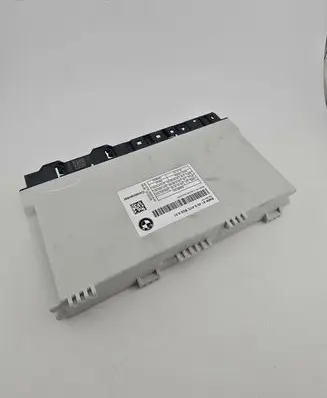 BMW M3 G80 Central body control module 61355A7CB22 61355A7CB225A7CB22