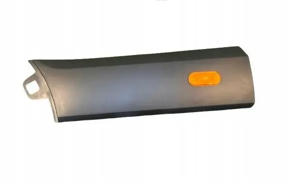 Ford Transit VII Front door trim (molding) BK31-V20781-BJW