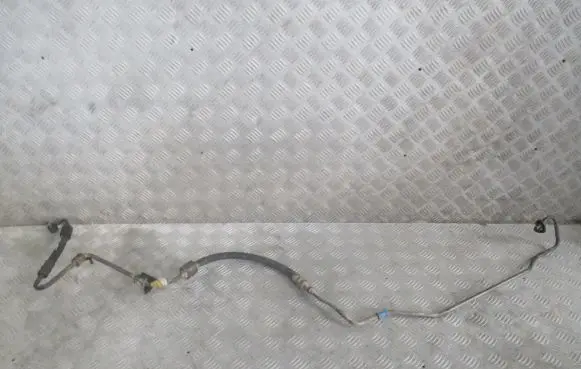Ford Mondeo MK IV Power steering hose/pipe/line