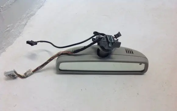 Mercedes-Benz E W211 Rear view mirror (interior) 010696