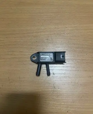 SsangYong Korando Exhaust gas pressure sensor A6711590058 0281006080