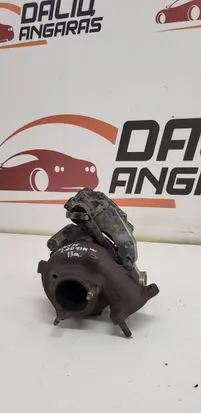 Toyota Avensis T270 Turbo 172010R080 12120070059