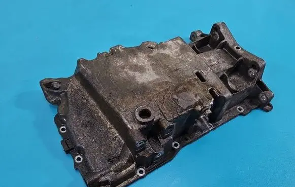 Opel Insignia A Oil sump 55563939 IMPRK1526226