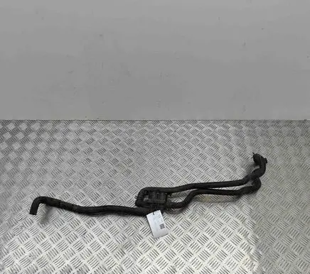 BMW 5 F10 F11 Coolant heater 9119164