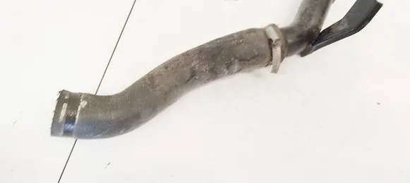 Nissan Juke I F15 Intercooler hose/pipe