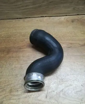 Volkswagen Golf Plus Intercooler hose/pipe