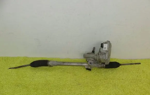 BMW X2 F39 Steering rack 38242487 19071310