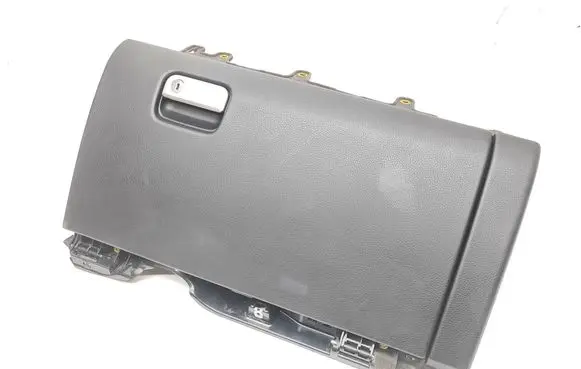 Glove box set