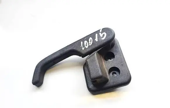 Volkswagen Polo III 6N 6N2 6NF Engine bonnet (hood) release handle 6n1823533