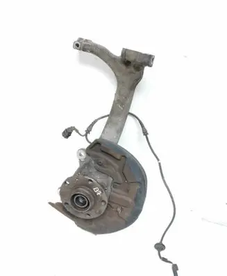 Audi A4 S4 B7 8E 8H Front wheel hub spindle knuckle