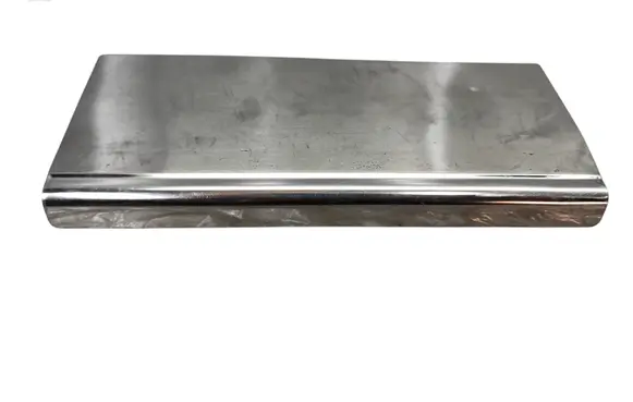 Dodge Durango Front sill trim cover 82212281RC