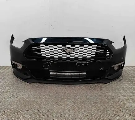 Ford Mustang VI Front bumper GR3B17C831B