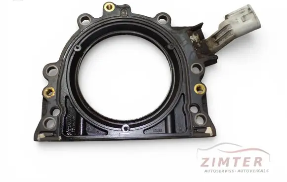 Skoda Octavia Mk2 (1Z) Crankshaft position sensor 03C906433A