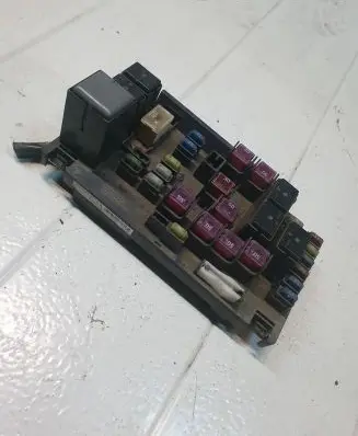 Subaru Outback Fuse module
