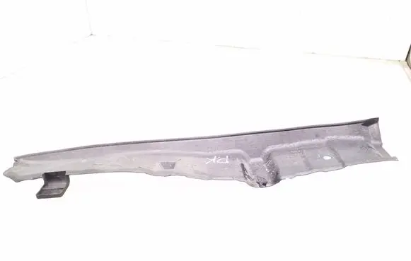 Audi A1 Fender end trim 8X0821111