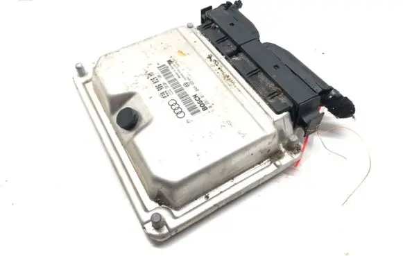 Audi A6 Allroad C5 Engine control unit/module ECU 038906019HM
