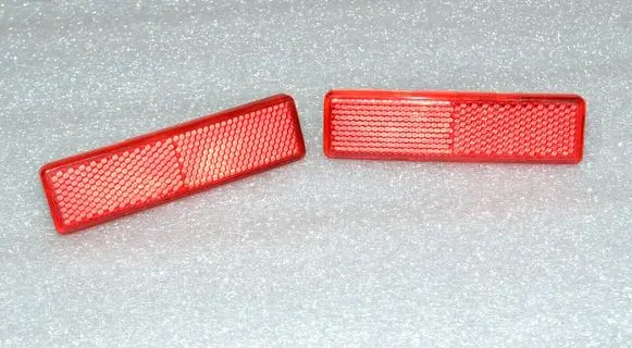 Renault Trafic III (X82) Rear tail light reflector 7700353184 4500558