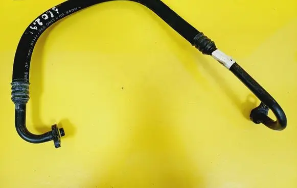 Volvo S60 Air conditioning (A/C) pipe/hose