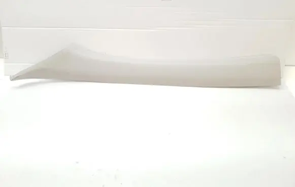 Peugeot 207 (A) pillar trim 9650275777