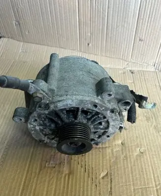 Porsche Cayenne (9PA) Generator/alternator 94860301503