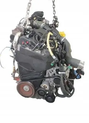 Mercedes-Benz Citan W415 Engine 607.951