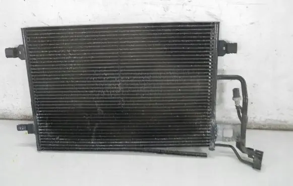 Volkswagen PASSAT B5.5 A/C cooling radiator (condenser) 