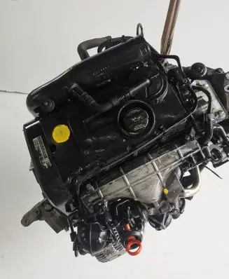 Volkswagen PASSAT B6 Engine BKP
