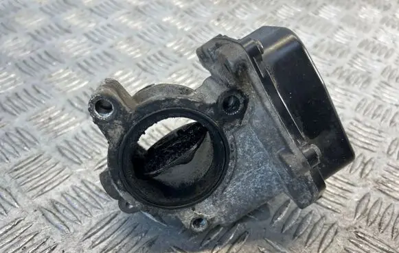 Volkswagen Caddy Throttle valve 03L128063L