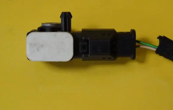 Peugeot 5008 Airbag deployment crash/impact sensor 9663904980