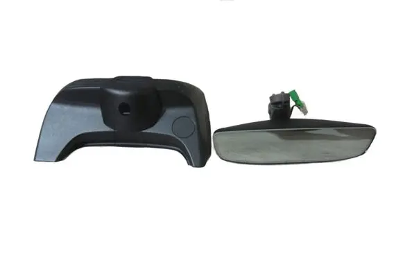 Volvo XC90 Rear view mirror (interior) 31371106 BCXD5SA65VOLVO