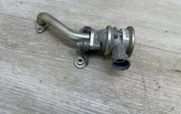Porsche Macan (95B) EGR valve 99711320371 94611313131