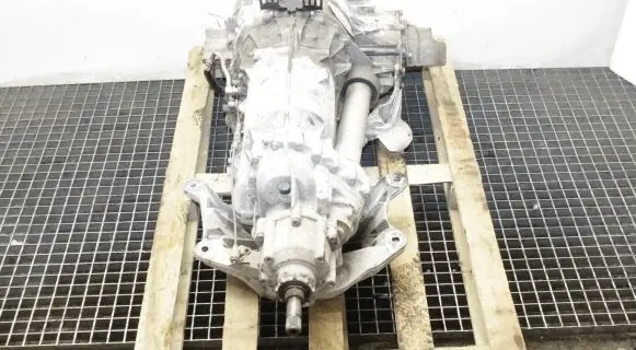 Audi A8 S8 D4 4H Automatic gearbox MXR
