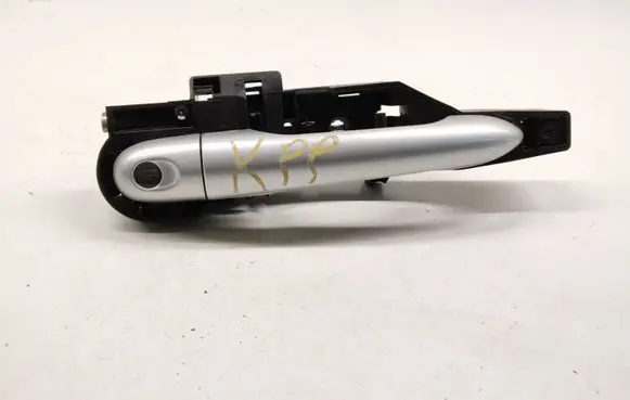 Renault Kangoo II Front door exterior handle 8200497521
