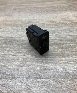 BMW 5 E39 Headlight level height control switch 8360460 259160B