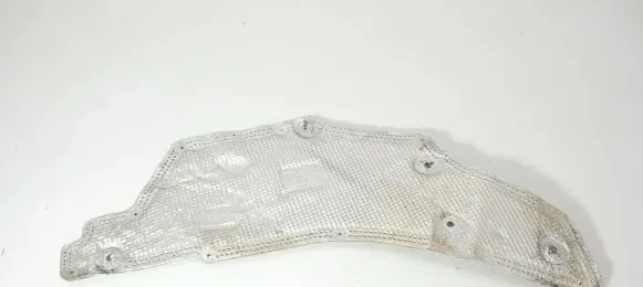 Audi A6 C7 Heat shield in engine bay 4G0804162