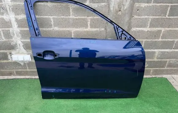 Audi A1 Front door 