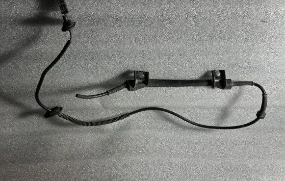 Audi A6 Allroad C5 Rear ABS sensor wiring 4B0971822 893971992 4B0927807K