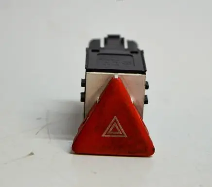 Volkswagen Eos Hazard light switch 1Q0953509
