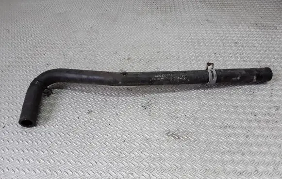 Mercedes-Benz S W220 Engine coolant pipe/hose A2208320394