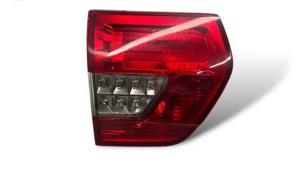 Citroen C5 Tailgate rear/tail lights VPAX8X13405B