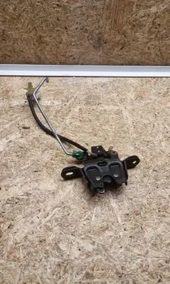 Alfa Romeo 166 Tailgate/trunk/boot lock/catch/latch A727