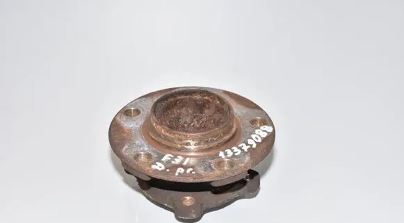 BMW 3 F30 F35 F31 Front wheel ball bearing 6797164