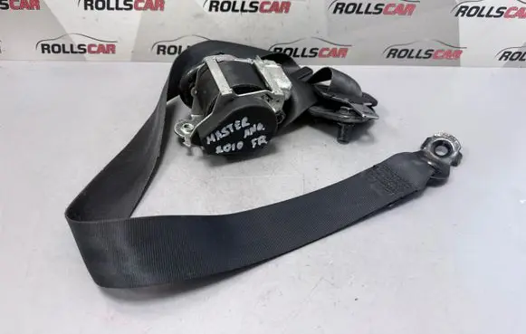 Renault Master III Front seatbelt 868840018R