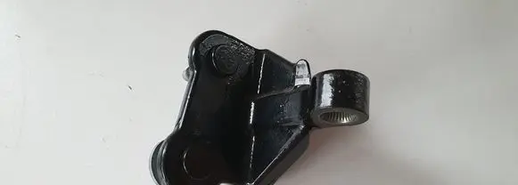Mercedes-Benz C W204 Rear door upper hinge
