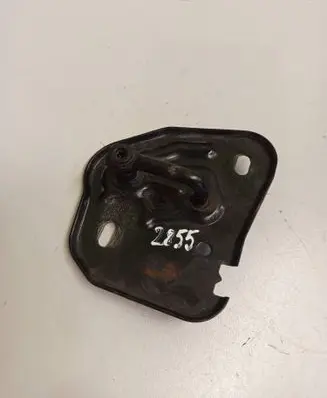 Audi A6 S6 C7 4G Engine bonnet/hood lock/latch loop/hook 4G0823186