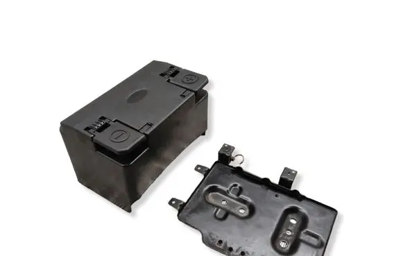 SsangYong Tivoli Battery box tray cover/lid 