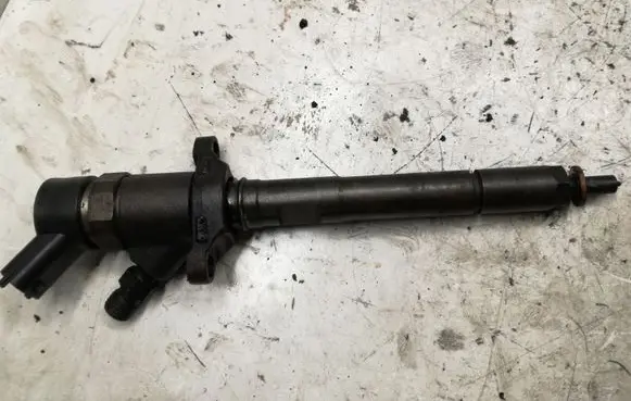 Mazda 3 I Fuel injector 0445110239