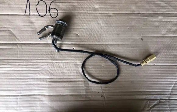 Audi Q5 SQ5 FY AdBlue injector 05L131113K